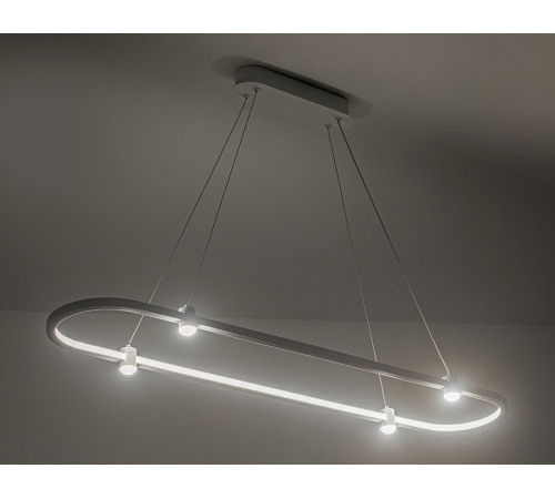Подвесная люстра Ambrella Light Comfort FL5588