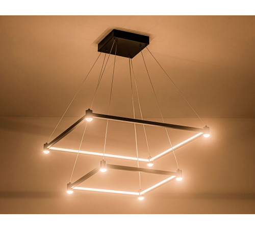 Подвесная люстра Ambrella Light Comfort FL5597