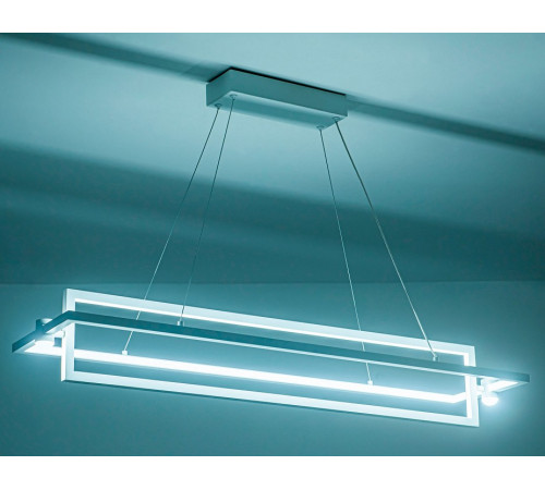 Подвесная люстра Ambrella Light Comfort FL5735