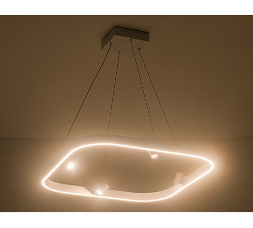 Подвесная люстра Ambrella Light Comfort FL5802