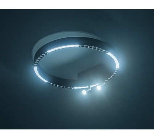 Потолочный светильник Ambrella Light Comfort FL5806 Потолочный светильник Ambrella Light Comfort FL5806