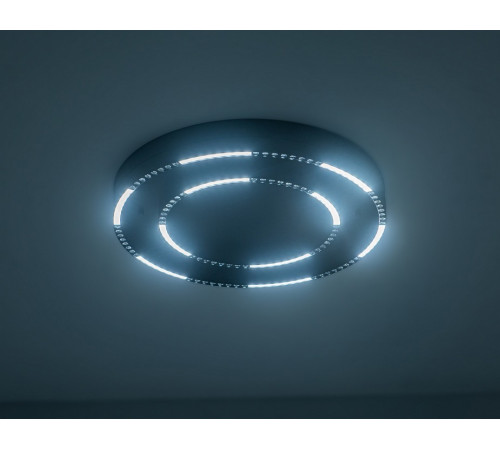 Потолочный светильник Ambrella Light Comfort FL5822 Потолочный светильник Ambrella Light Comfort FL5822