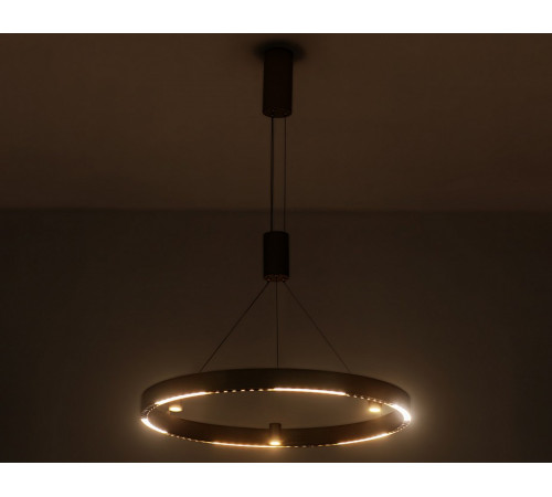 Подвесная люстра Ambrella Light Comfort FL5846