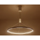 Подвесная люстра Ambrella Light Comfort FL5855