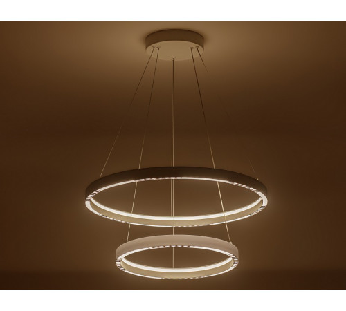 Подвесная люстра Ambrella Light Comfort FL5862