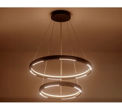 Подвесная люстра Ambrella Light Comfort FL5865