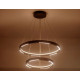 Подвесная люстра Ambrella Light Comfort FL5865