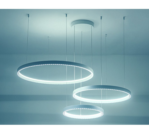 Подвесная люстра Ambrella Light Comfort FL5881 Подвесная люстра Ambrella Light Comfort FL5881