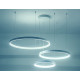 Подвесная люстра Ambrella Light Comfort FL5881