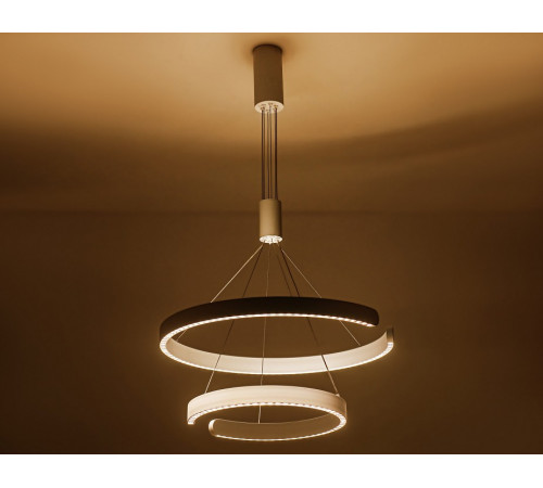 Подвесная люстра Ambrella Light Comfort FL5884 Подвесная люстра Ambrella Light Comfort FL5884
