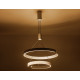 Подвесная люстра Ambrella Light Comfort FL5884