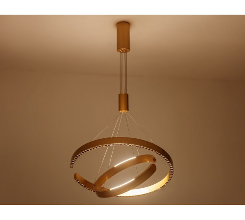 Подвесная люстра Ambrella Light Comfort FL5885