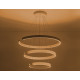 Подвесная люстра Ambrella Light Comfort FL5887