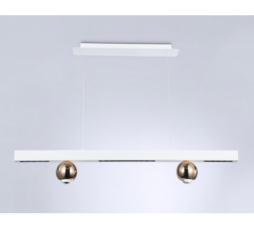 Подвесной светильник Ambrella Light Comfort FL5955 Подвесной светильник Ambrella Light Comfort FL5955