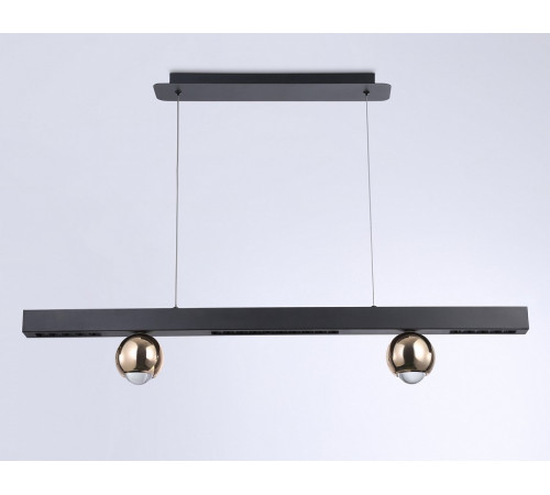 Подвесной светильник Ambrella Light Comfort FL5956 Подвесной светильник Ambrella Light Comfort FL5956