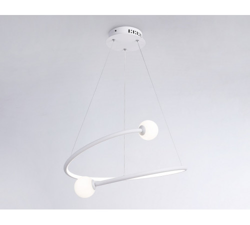 Подвесной светильник Ambrella Light Comfort LineTech FL66291