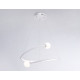 Подвесной светильник Ambrella Light Comfort LineTech FL66291