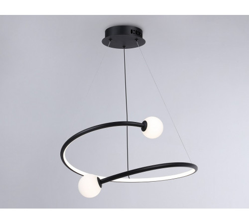 Подвесной светильник Ambrella Light Comfort LineTech FL66293