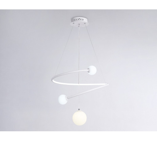 Подвесной светильник Ambrella Light Comfort LineTech FL66299