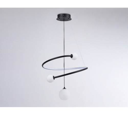 Подвесной светильник Ambrella Light Comfort LineTech FL66303 Подвесной светильник Ambrella Light Comfort LineTech FL66303