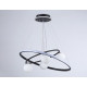 Подвесная люстра Ambrella Light Comfort LineTech FL66323