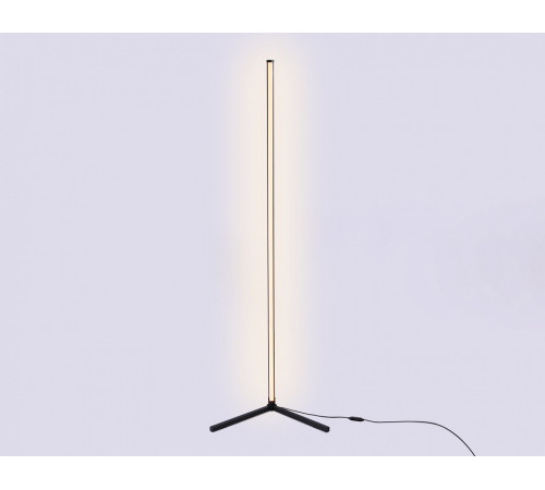 Торшер Ambrella Light Comfort LineTech FL8027 Торшер Ambrella Light Comfort LineTech FL8027