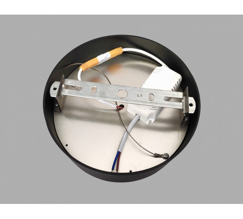 Потолочный светильник Ambrella Light Orbital Air Alum FV5514