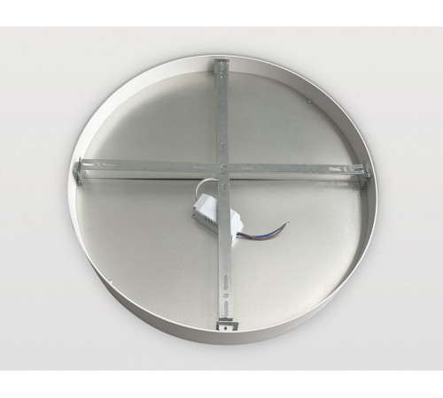 Потолочный светильник Ambrella Light Orbital Air Alum FV5532 Потолочный светильник Ambrella Light Orbital Air Alum FV5532