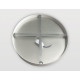 Потолочный светильник Ambrella Light Orbital Air Alum FV5535