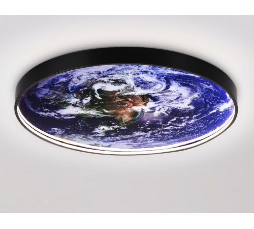 Настенно-потолочный светильник Ambrella Light Wall FW11135