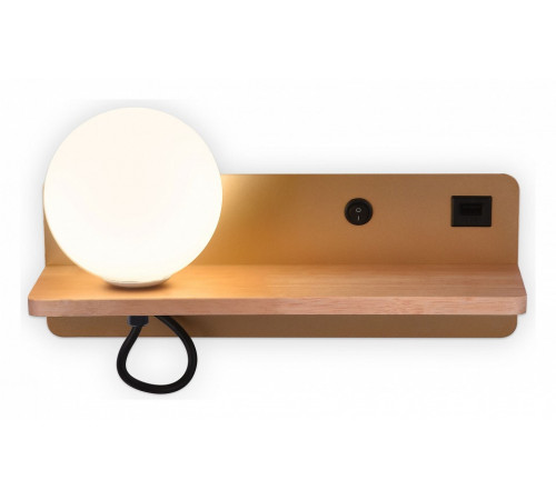 Настенный светильник Ambrella Light Wallers FW520 Настенный светильник Ambrella Light Wallers FW520