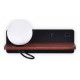 Настенный светильник Ambrella Light Wallers FW521