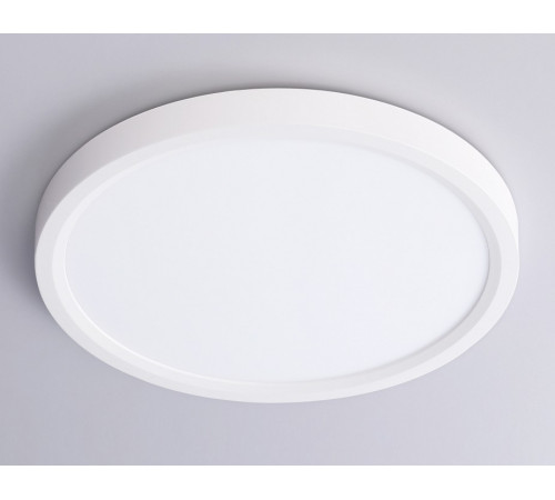 Потолочный светильник Ambrella Light Orbital Air Slim FZ1901 Потолочный светильник Ambrella Light Orbital Air Slim FZ1901