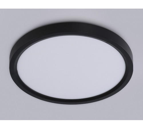 Потолочный светильник Ambrella Light Orbital Air Slim FZ1902 Потолочный светильник Ambrella Light Orbital Air Slim FZ1902