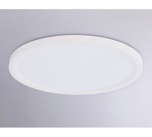 Потолочный светильник Ambrella Light Orbital Air Slim FZ1905