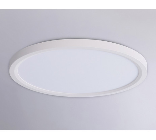 Потолочный светильник Ambrella Light Orbital Air Slim FZ1907
