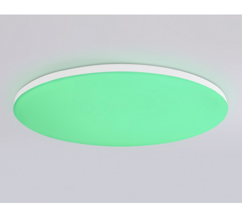 Потолочный светильник Ambrella Light Orbital Dance FZ2003 Потолочный светильник Ambrella Light Orbital Dance FZ2003