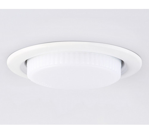 Встраиваемый светильник Ambrella Light Standard spot G10101 Встраиваемый светильник Ambrella Light Standard spot G10101