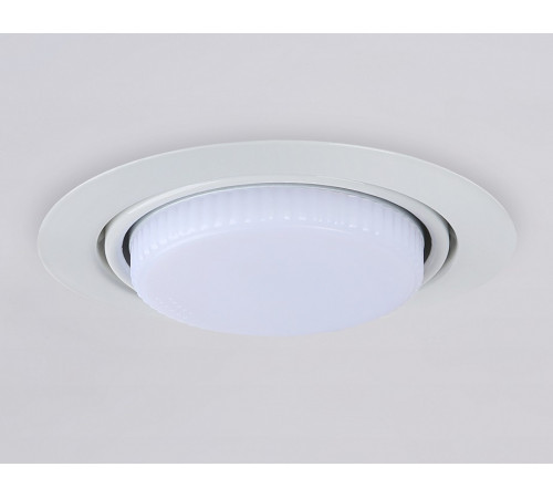 Встраиваемый светильник Ambrella Light Standard spot G10122