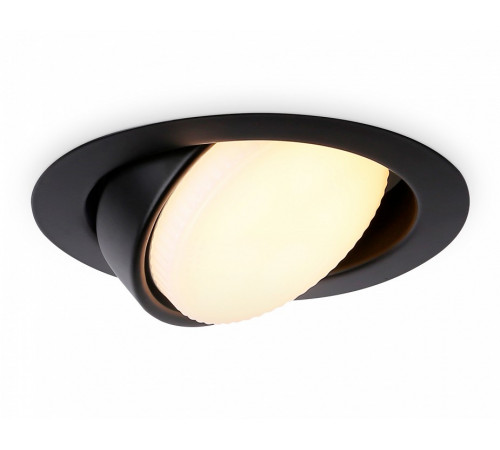 Встраиваемый светильник Ambrella Light Standard spot G10123