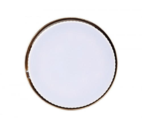 Встраиваемый светильник Ambrella Light Led Downlight G102 GD