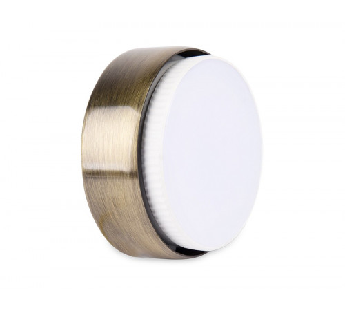 Встраиваемый светильник Ambrella Light Led Downlight G102 SB Встраиваемый светильник Ambrella Light Led Downlight G102 SB