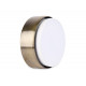 Встраиваемый светильник Ambrella Light Led Downlight G102 SB