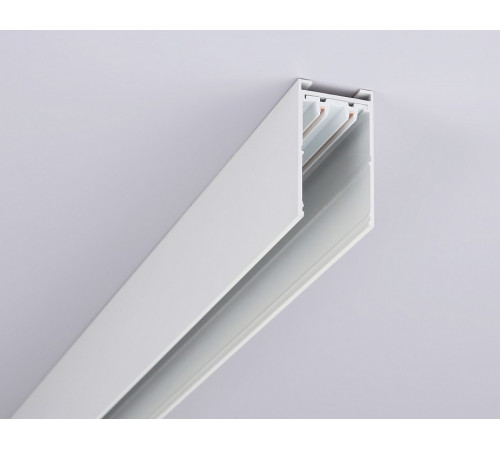 Шинопровод накладной Ambrella Light Magnetic 220V GL1003 Шинопровод накладной Ambrella Light Magnetic 220V GL1003