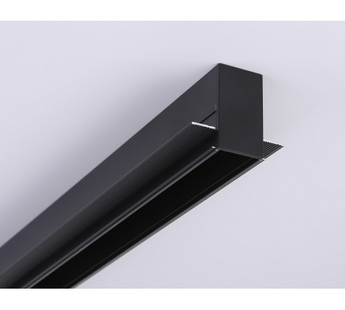 Шинопровод встраиваемый Ambrella Light Magnetic 220V GL1010