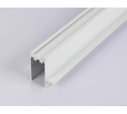 Шинопровод встраиваемый Ambrella Light Magnetic 220V GL1011 Шинопровод встраиваемый Ambrella Light Magnetic 220V GL1011
