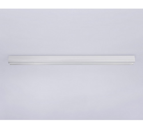 Корпус для накладного шинопровода Ambrella Light Magnetic 220V GL1014 Корпус для накладного шинопровода Ambrella Light Magnetic 220V GL1014