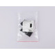 Заглушка (2 шт.) Ambrella Light Magnetic 220V GL1058