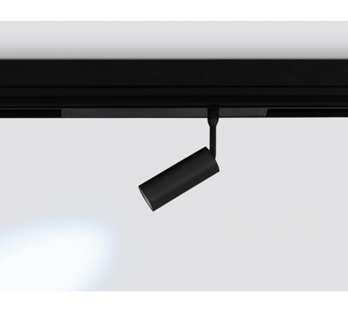 Трековый магнитный светильник Ambrella Light Magnetic 220V GL1202