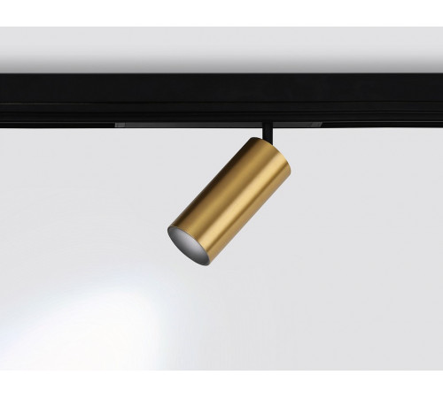 Трековый магнитный светильник Ambrella Light Magnetic 220V GL1233